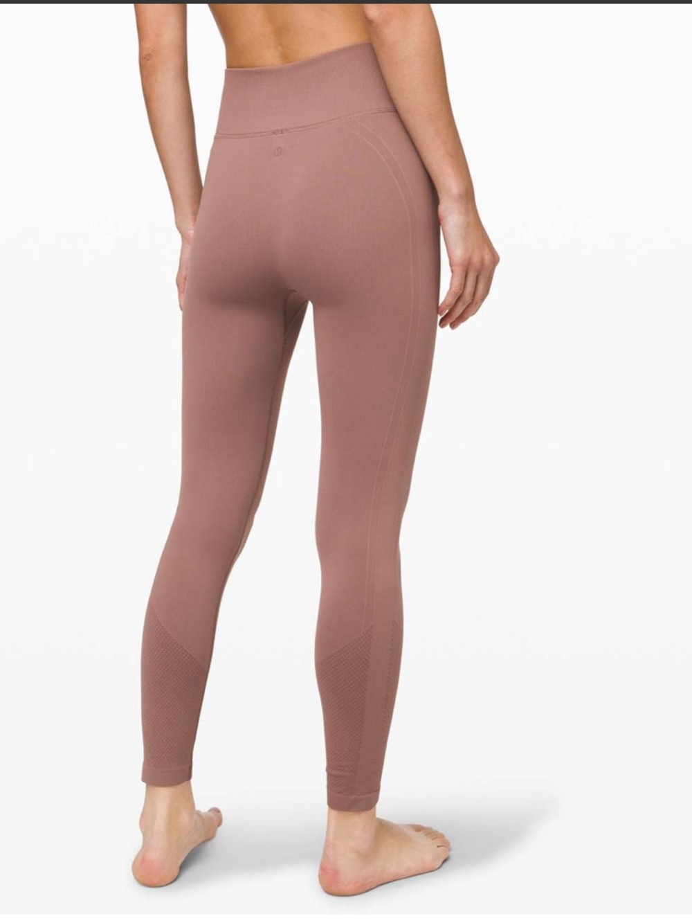 Lululemon Ebb to Street Tight leggings